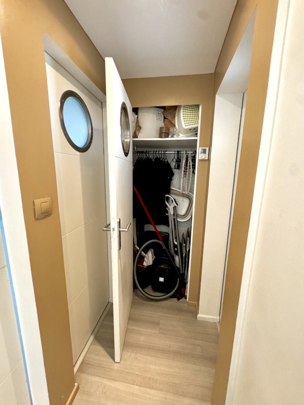 Vente appartement T3 - Photo 11 - Saint brieuc