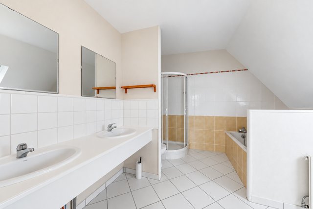 Vente maison 230 M2 à Bruz (Cicé-Blossac) - Photo 11 - Bruz