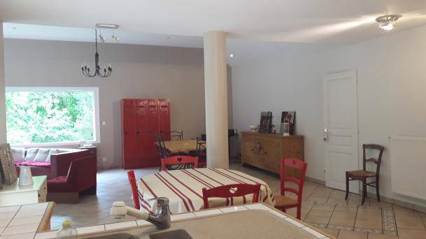 Grande maison - Photo 12 - Les Brulais