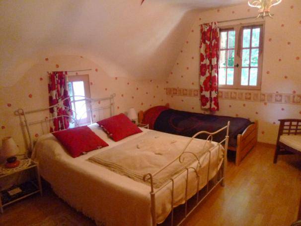 Maison en pierres - Photo 12 - Inzinzac-Lochrist