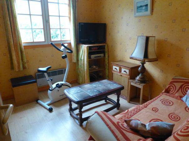 Maison sur sous sol - Photo 12 - Saint-Donan