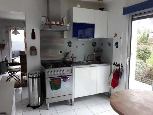 Maison contemporaine - Photo 12 - Sérent