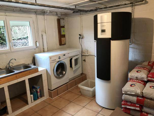 Maison de 120 m² - Photo 12 - Squiffiec