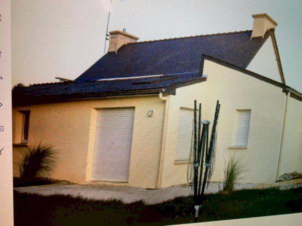 Maison de 110 m² - Photo 12 - Leuhan