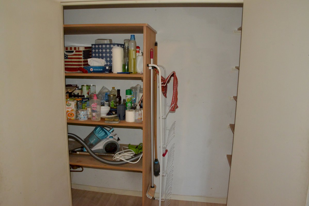Appartement Rennes - Photo 12 - Rennes