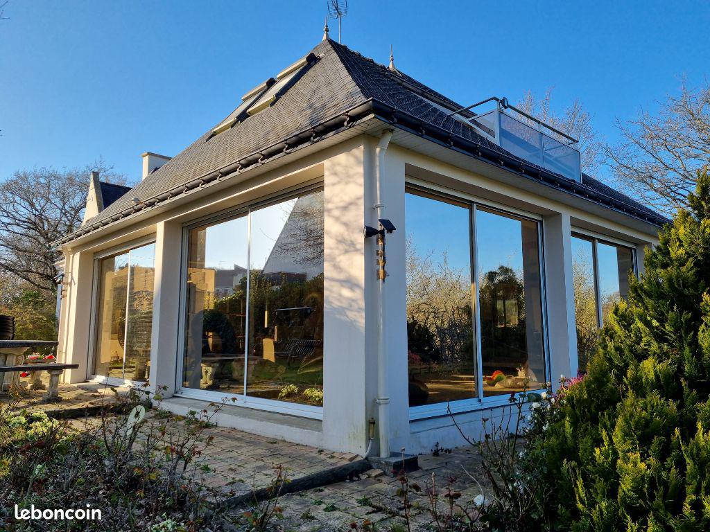 Maison avec piscine - Photo 12 - Pontivy