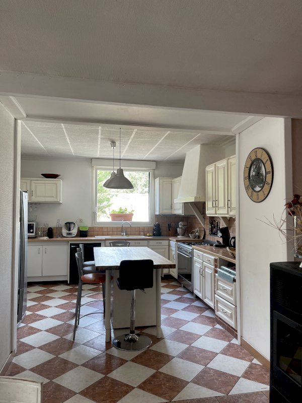 Maison d'habitation - Photo 12 - Guichen
