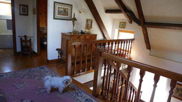 Maison de caractère - Photo 12 - Quistinic