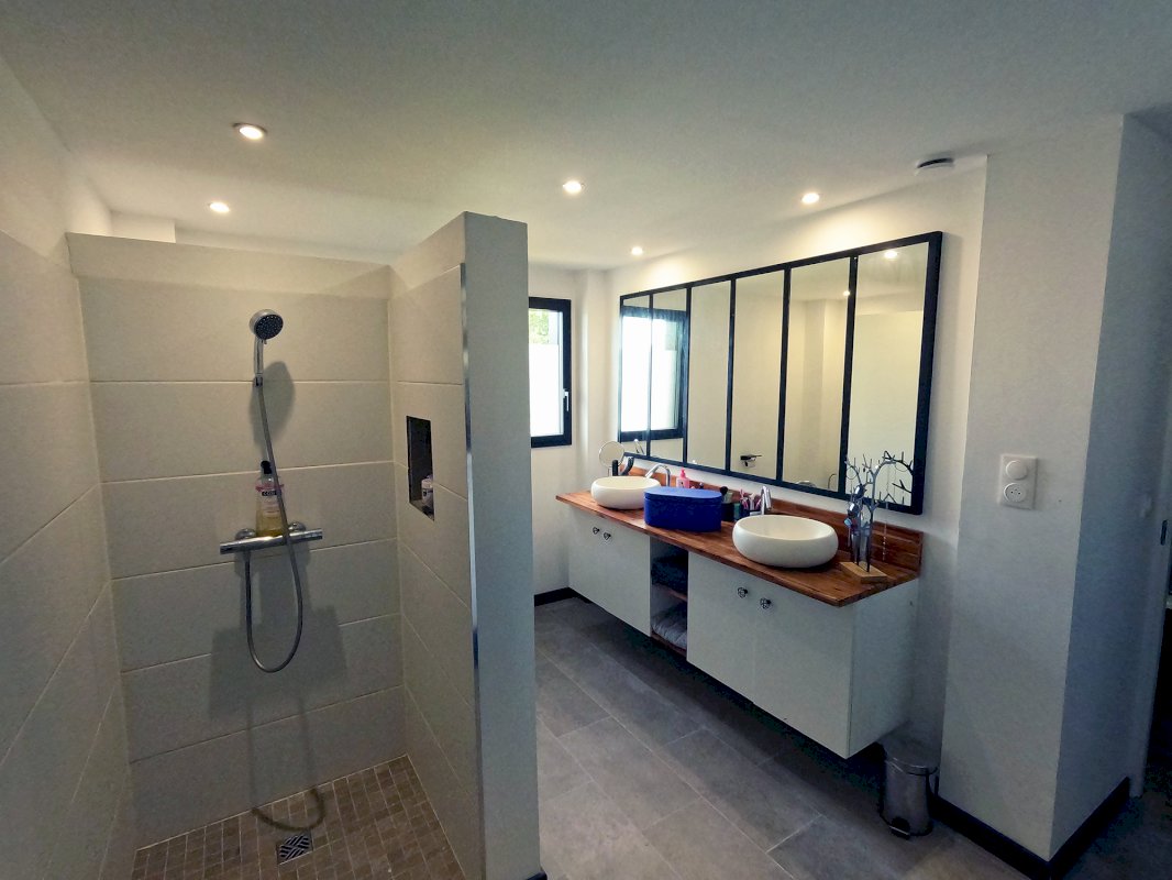 MAISON DE 138 M² - Photo 12 - Questembert