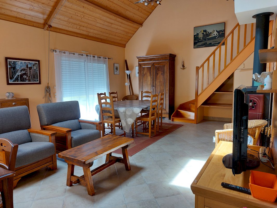 Vend maisons individuelles - Photo 12 - Merlevenez