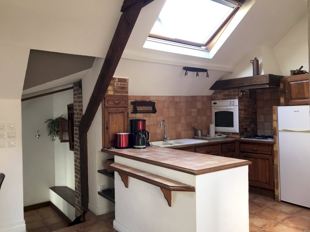 T3 de 60 m² - Photo 12 - Erquy