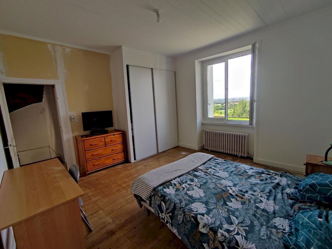 Maison 105 m² - Photo 12 - Gouézec