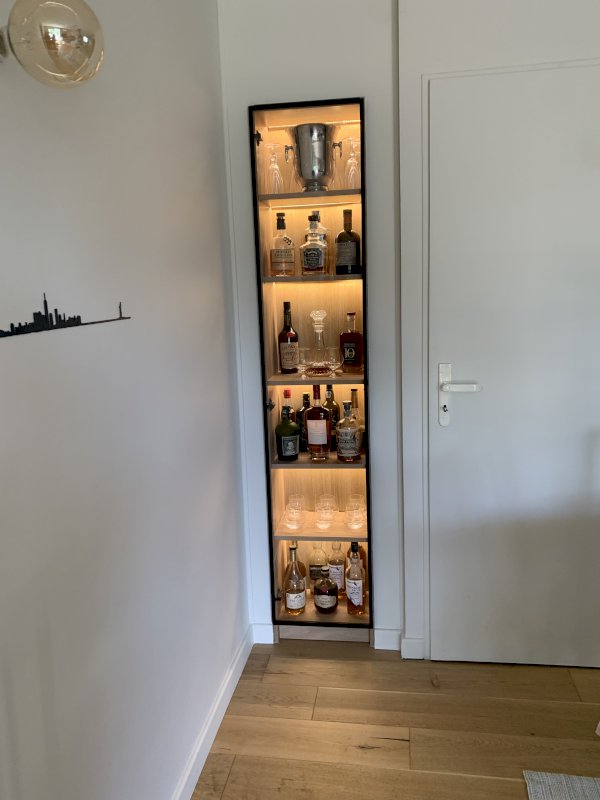 Appartement T3 / 69 m² - Photo 12 - Vannes