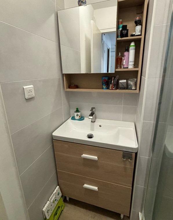 Appartement T3 lumineux - Photo 12 - Brest