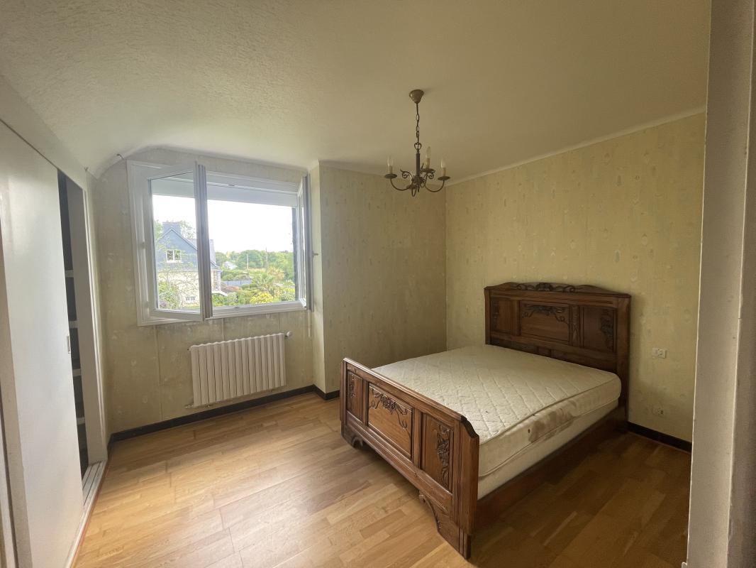 Maison néo-bretonne - Photo 12 - Treffrin