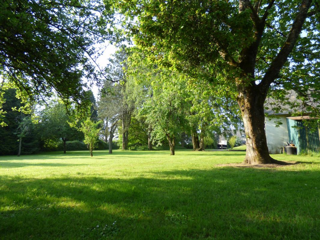 Propriété familiale en Centre Bretagne - Photo 12 - Ménéac