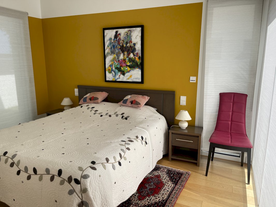 MAISON ARCHITECTE 2013 - Photo 12 - Loctudy