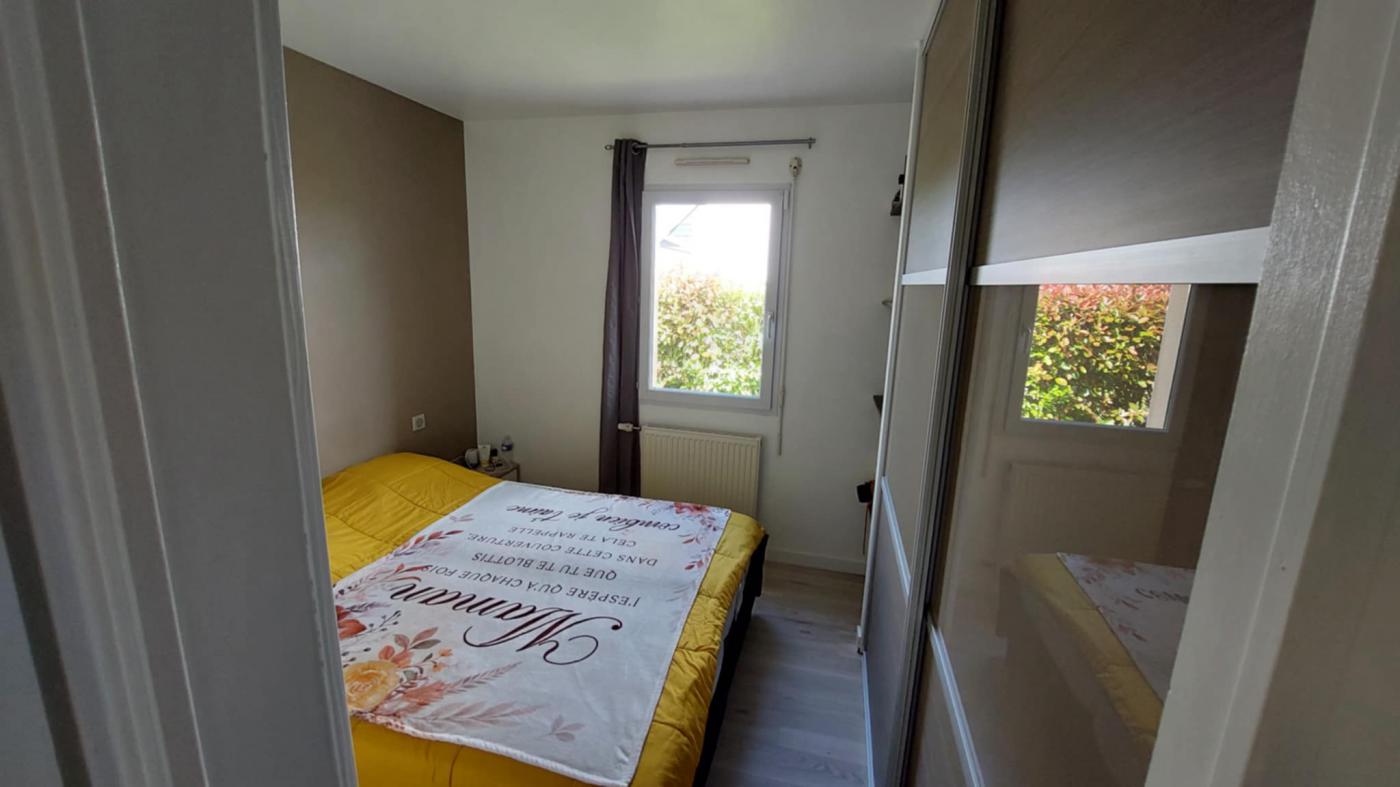 Vends Maison individuelle - Photo 12 - Kersaint-Plabennec