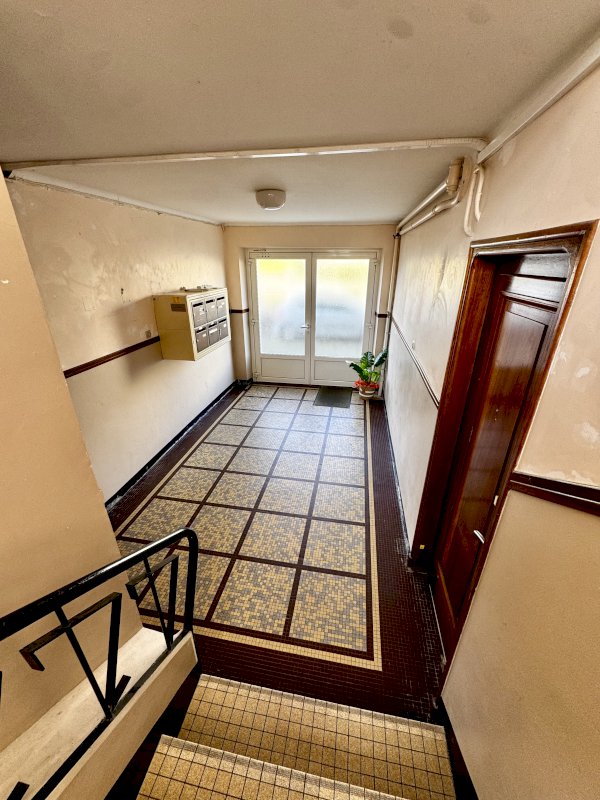 Vente appartement T3 - Photo 12 - Saint brieuc