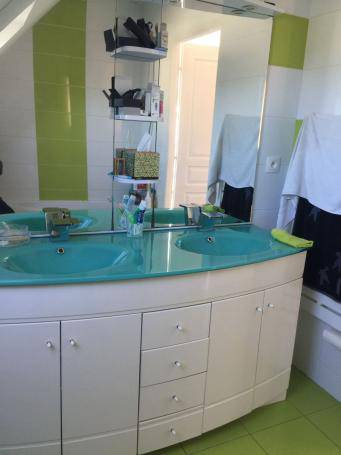 Maison moderne - Photo 13 - Locmaria-Grand-Champ
