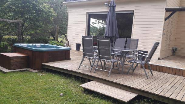 Grande maison - Photo 13 - Les Brulais