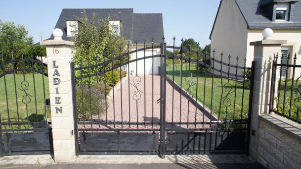Maison de 123 m² - Photo 13 - Plerguer