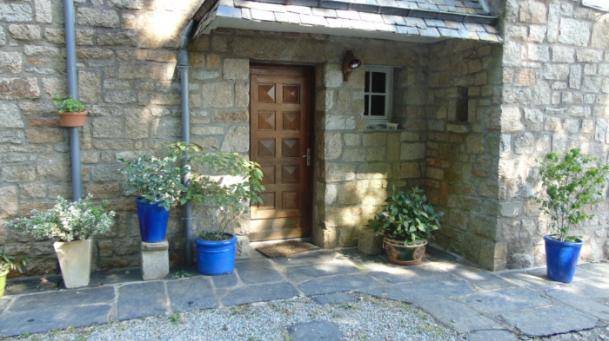 Maison en pierres - Photo 13 - Inzinzac-Lochrist