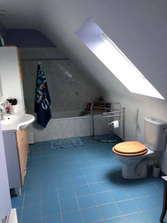 Maison 140 m² - Photo 13 - Ploumagoar