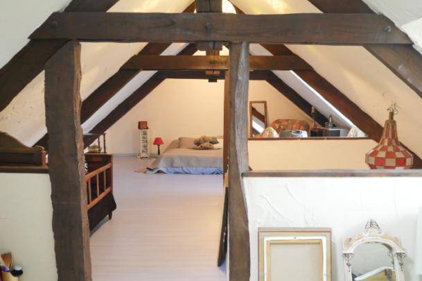 Belle propriété - Photo 13 - Mauron