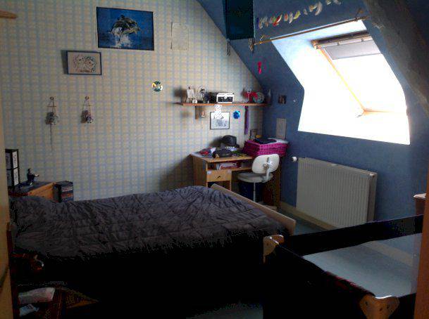 Longere de 180 m² - Photo 13 - Val d'Oust