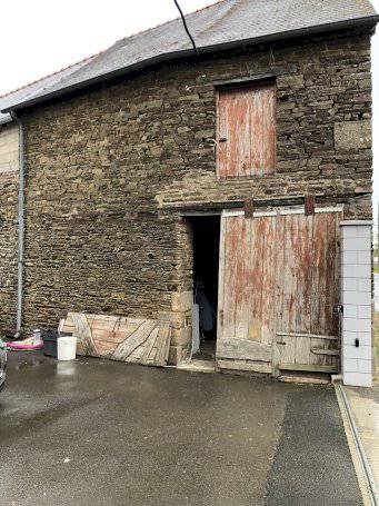 Maison en pierre - Photo 13 - Trans-la-Forêt