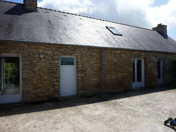 Longère 8 pièces - Photo 13 - Guissény
