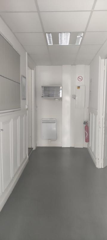 Maison et bureaux - Photo 13 - Saint-Brieuc