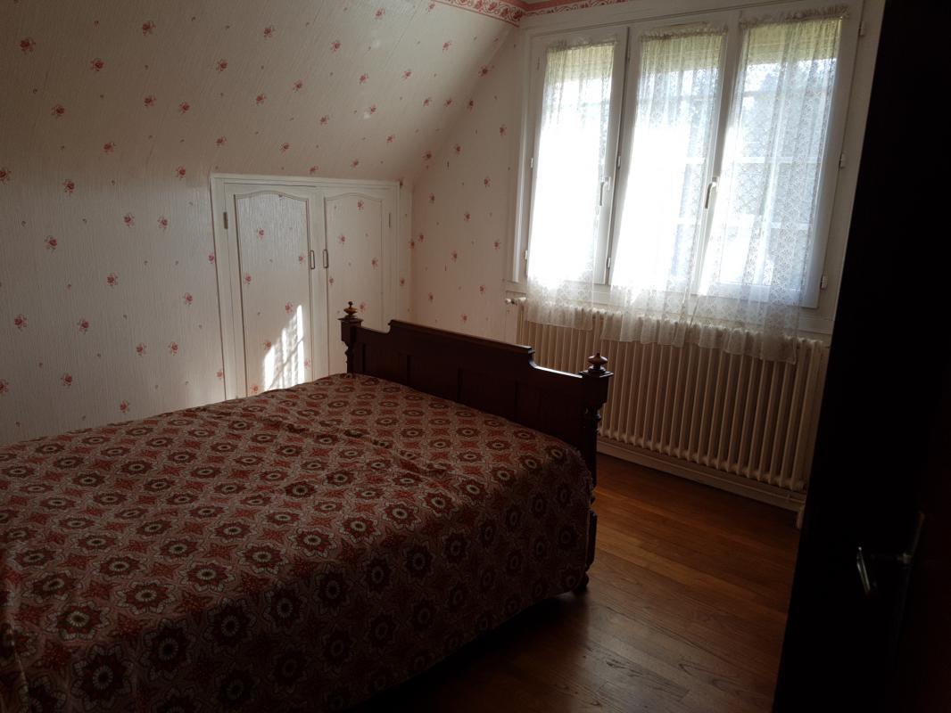 Maison familliale - Photo 13 - Ergué-Gabéric