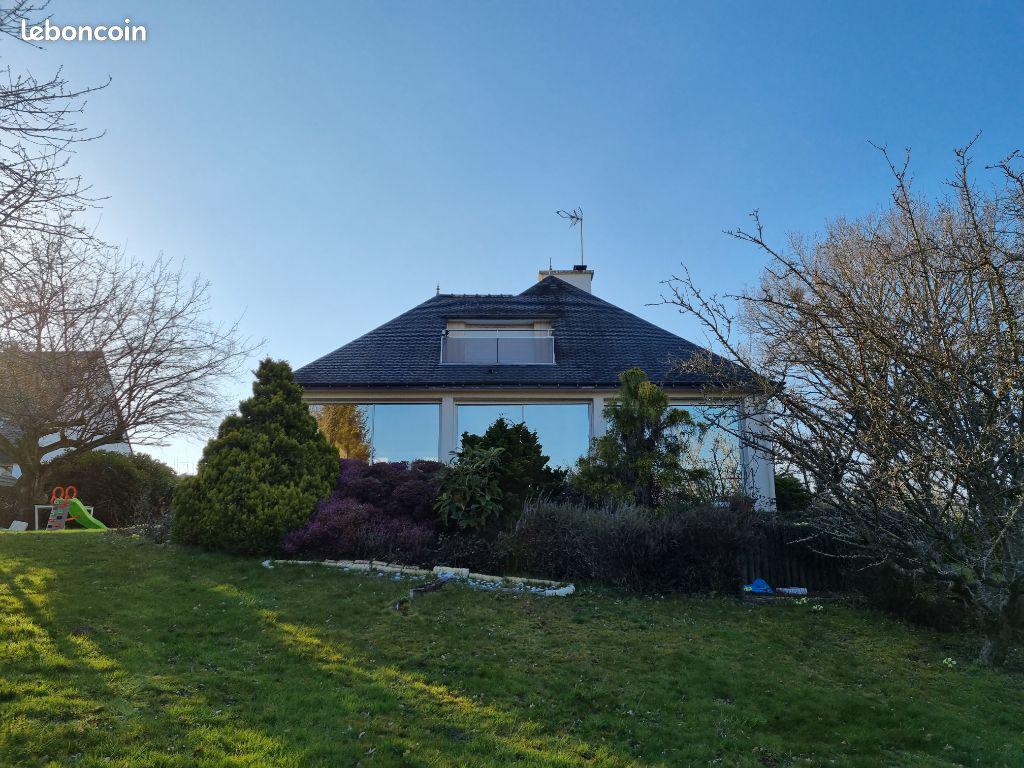 Maison avec piscine - Photo 13 - Pontivy