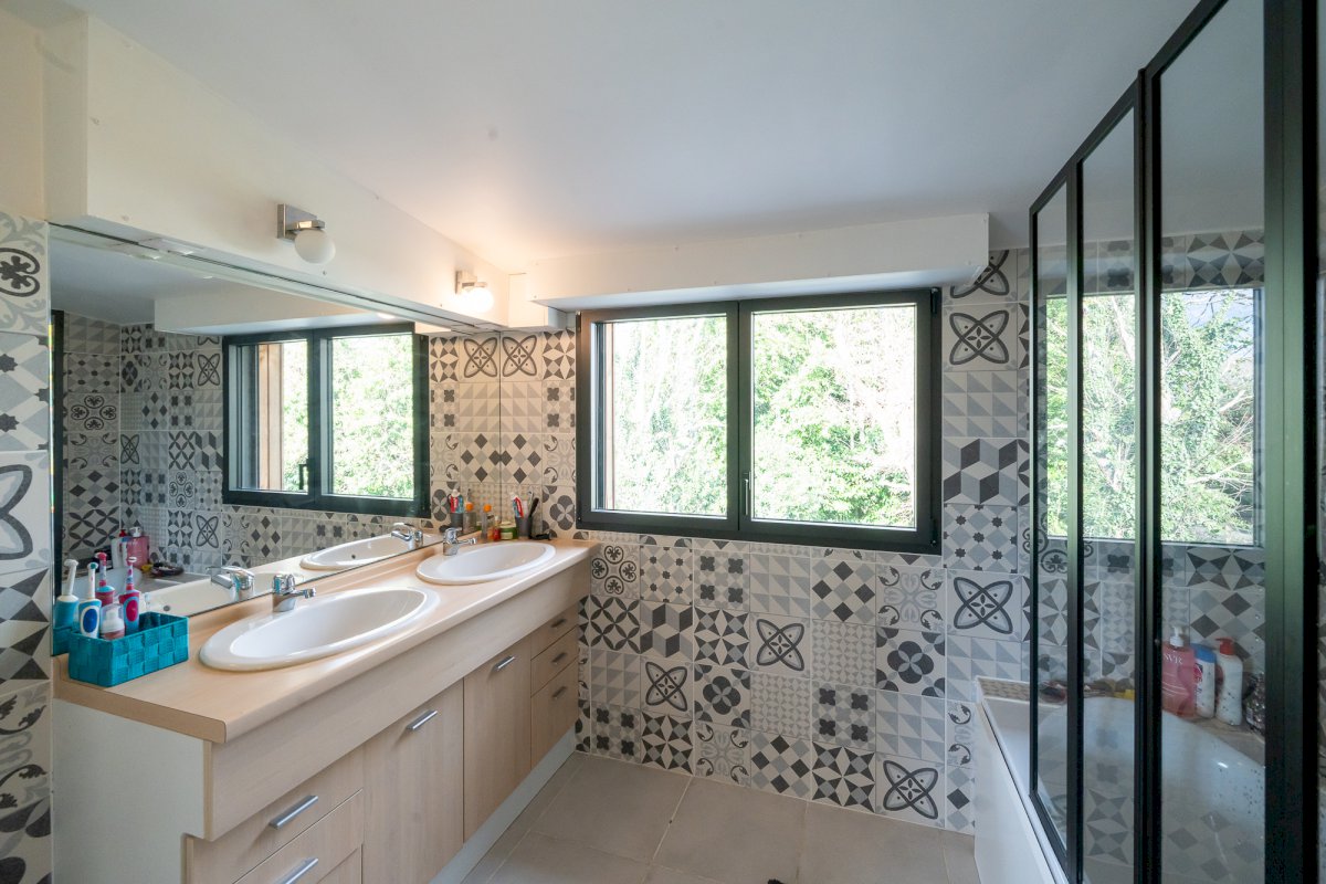 Belle maison atypique - Photo 13 - Brech