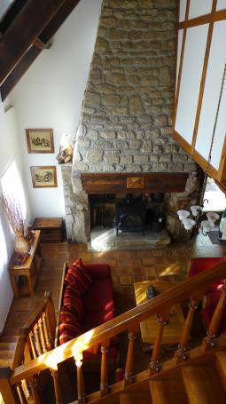 Maison de caractère - Photo 13 - Quistinic