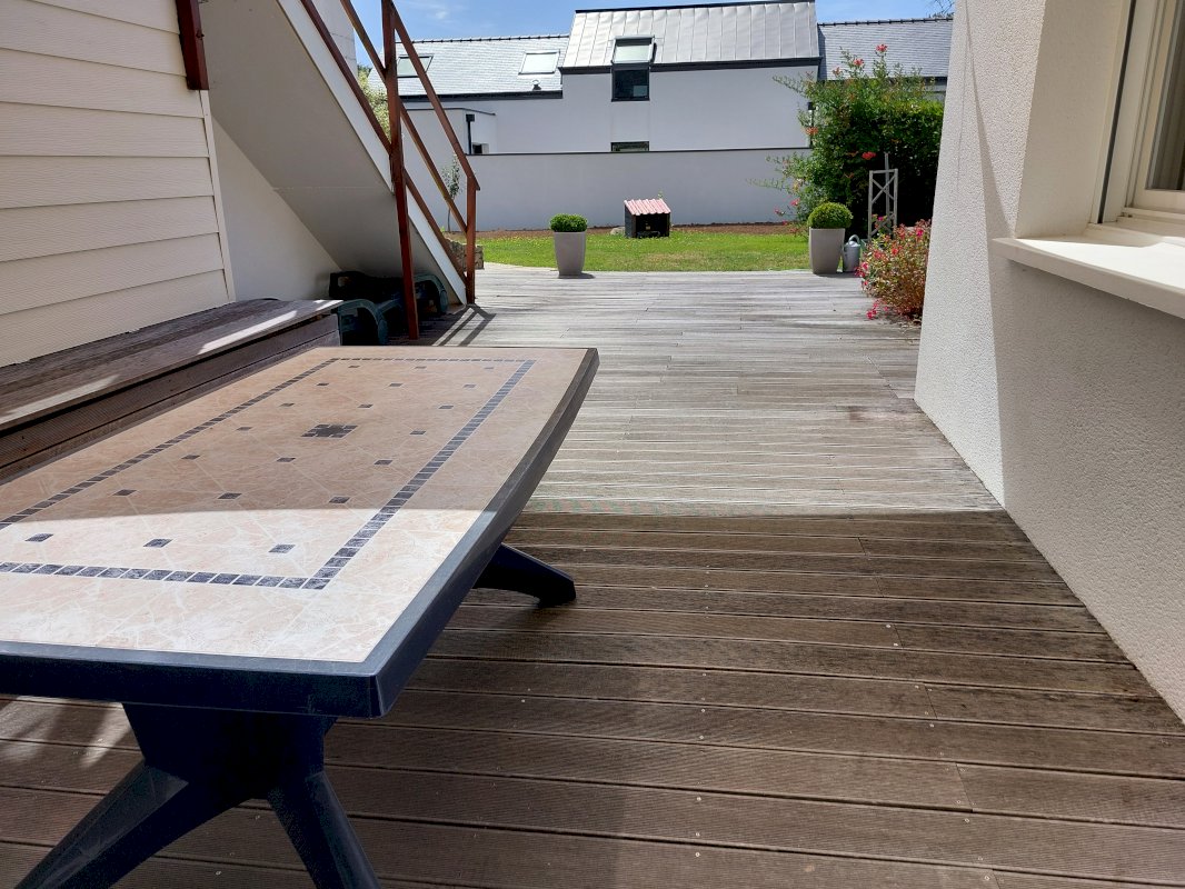 Vend maisons individuelles - Photo 13 - Merlevenez