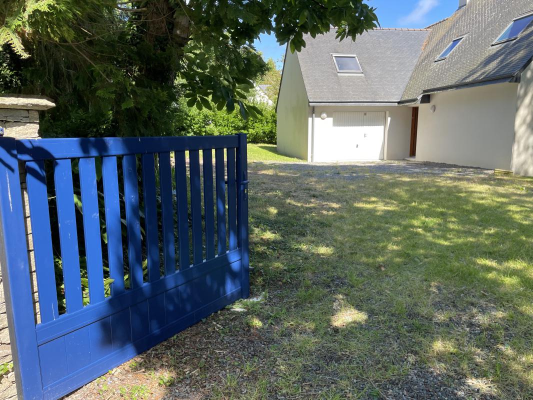 Maison 6 pièces - Photo 13 - Moëlan-sur-Mer