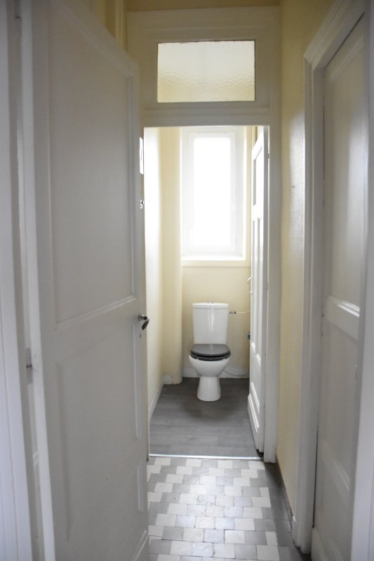 Très grand appartement - Photo 13 - Brest