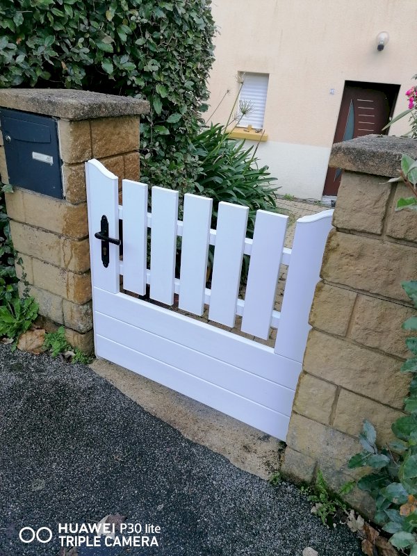 Maison plain pied avec jardin clos - Photo 13 - Camaret-sur-Mer