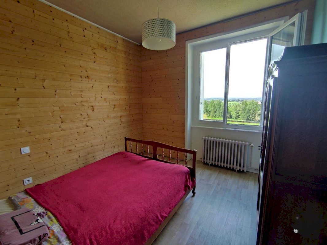 Maison 105 m² - Photo 13 - Gouézec