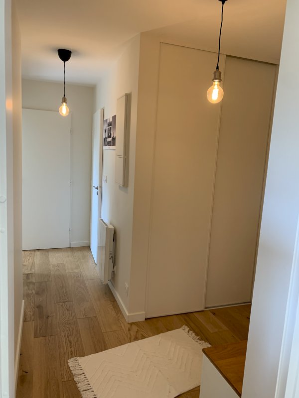 Appartement T3 / 69 m² - Photo 13 - Vannes