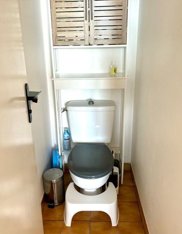 Appartement T3 lumineux - Photo 13 - Brest