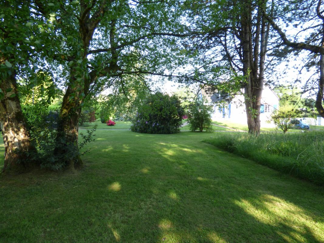 Propriété familiale en Centre Bretagne - Photo 13 - Ménéac