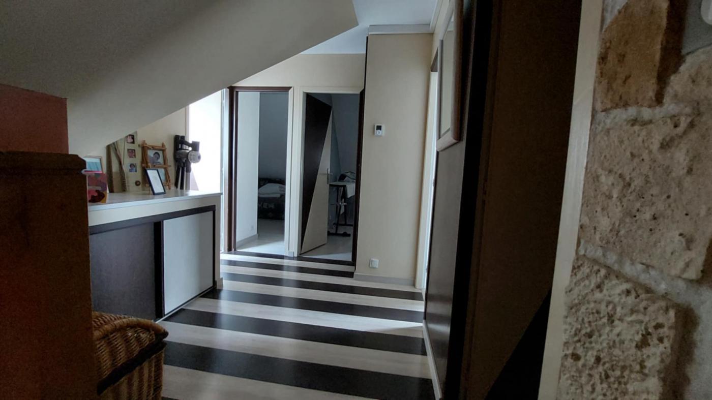 Vends Maison individuelle - Photo 13 - Kersaint-Plabennec