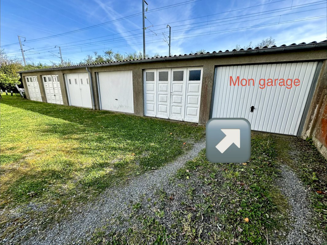 Vente appartement T3 - Photo 13 - Saint brieuc