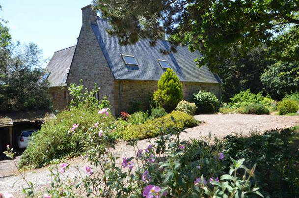 VILLA DE CHARME - Photo 14 - Lannion Beg Leguer