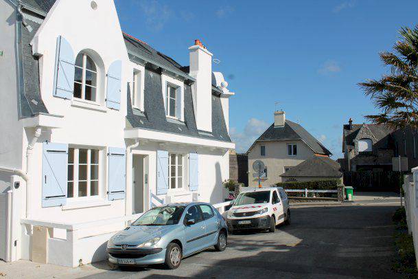 Appartement T4 Neuf - Photo 14 - Plougonvelin