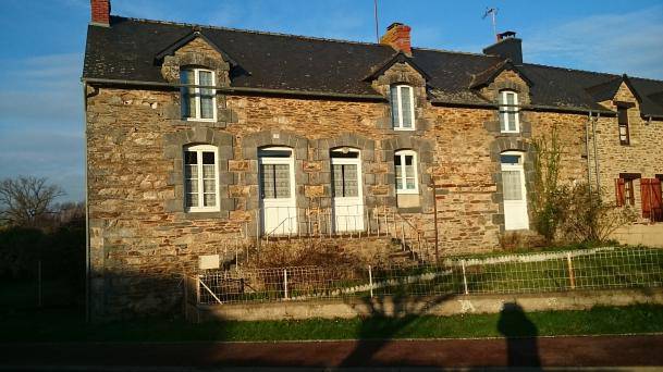 Maison de caractère - Photo 14 - Comblessac